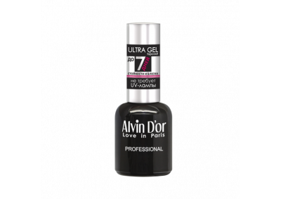 Лак для ногтей Ultra Gel