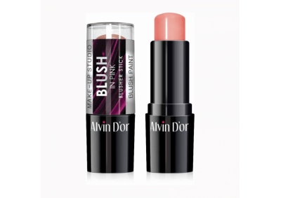 Румяна в стике BLUSH IN PINK  