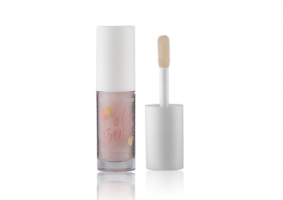Плампер для губ PLUMPING LIP BALM мини  A LA FRENCH