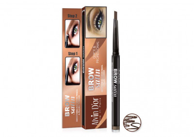 Карандаш для бровей Brow Satin