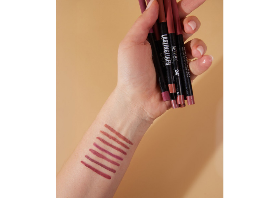 Карандаш для губ Lasting Liner автоматический Карандаш для губ Lasting Liner автоматический