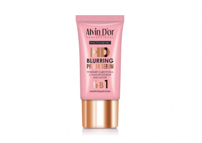 Праймер-сыворотка для лица НD Blurring Primer Serum