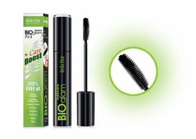 Тушь для ресниц BIO GLAM 7 IN 1 Тушь для ресниц BIO GLAM 7 IN 1